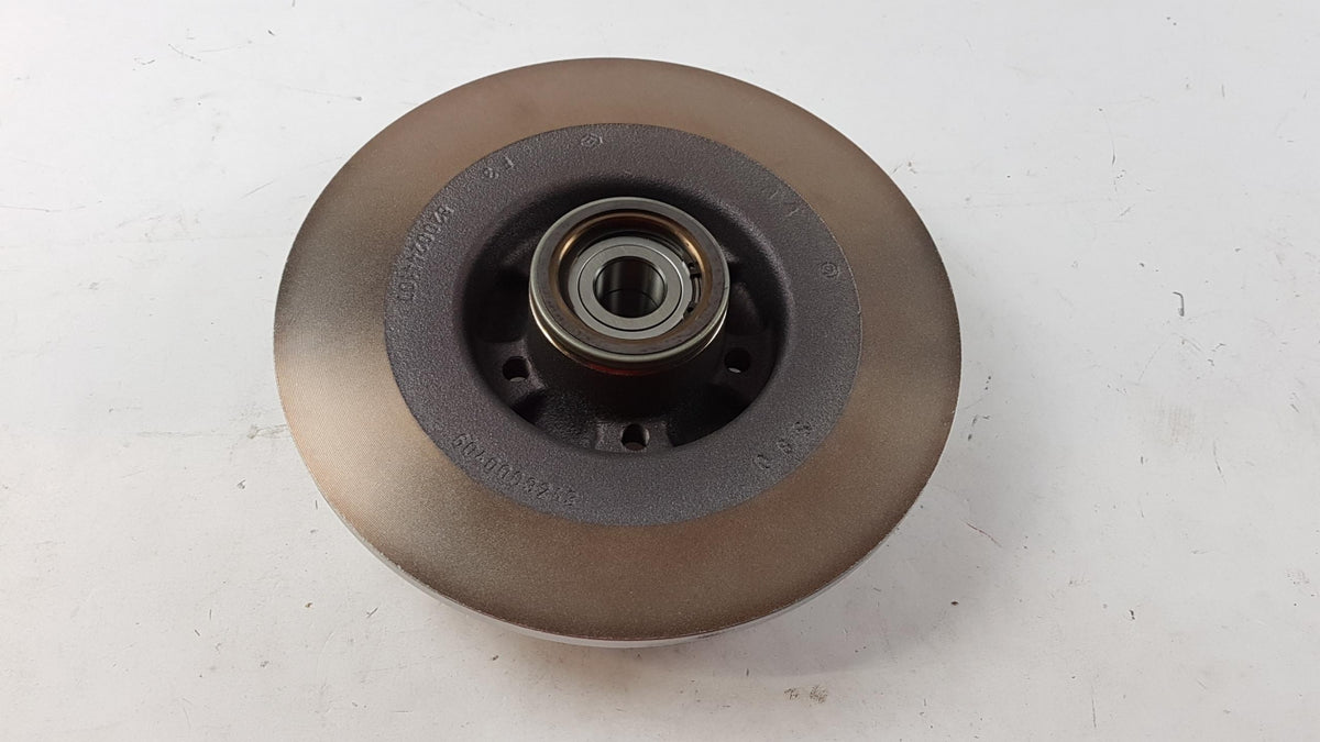 Original OE RENAULT Bremsscheibe (1 Stück) 432025945R