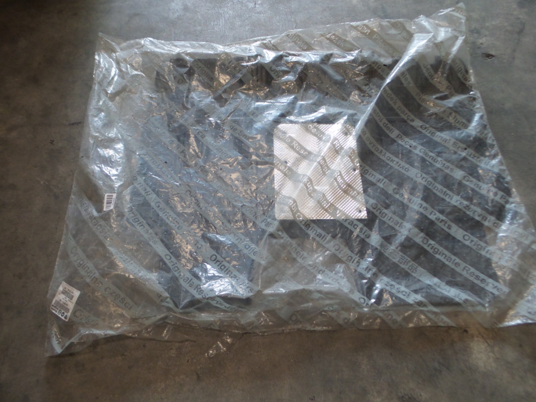 Original FIAT Punto '09- ALFA ROMEO Mito '11- Unterbodenschutz 51909131