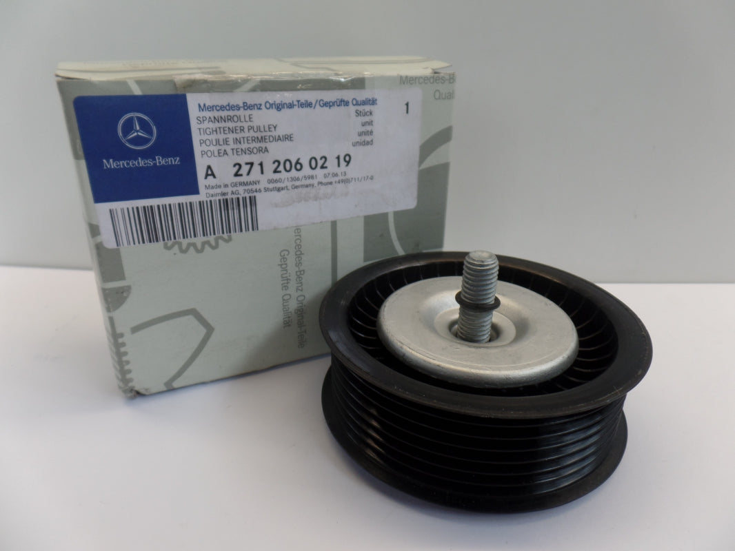 Original OE MERCEDES-BENZ Riemenspanner A2712060219