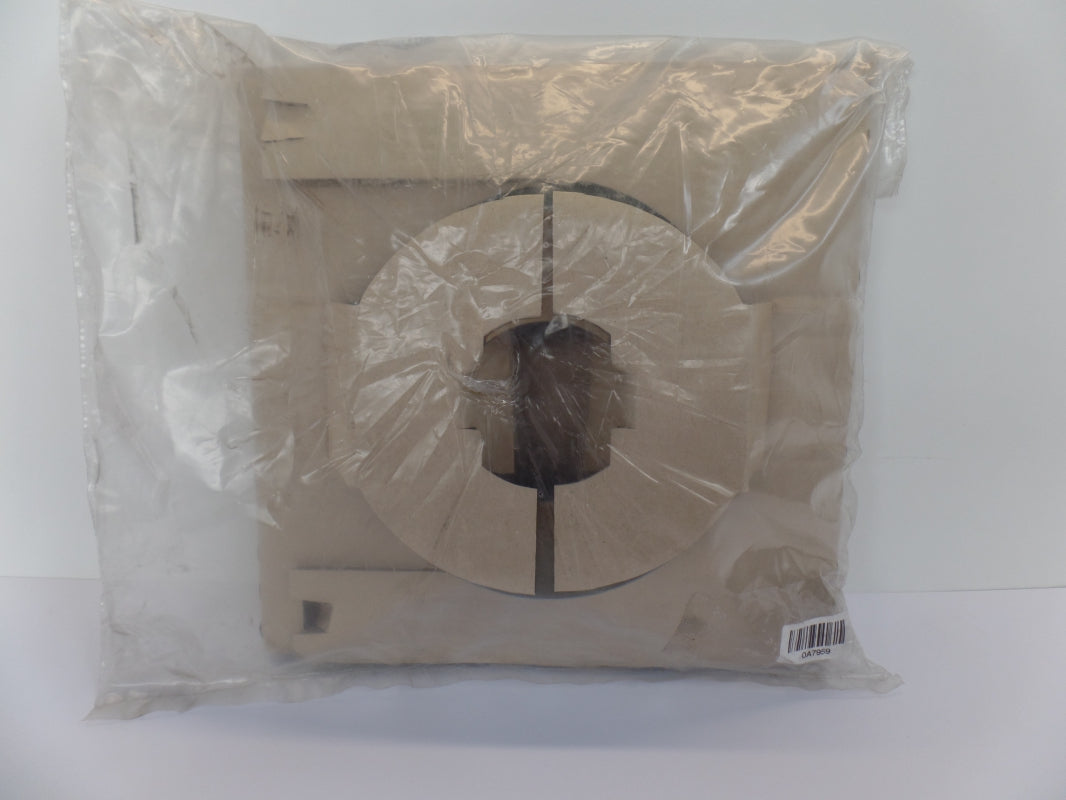 Original BMW 3' E36 E46 Bremsscheibe (1 stück) hinten 34211165457
