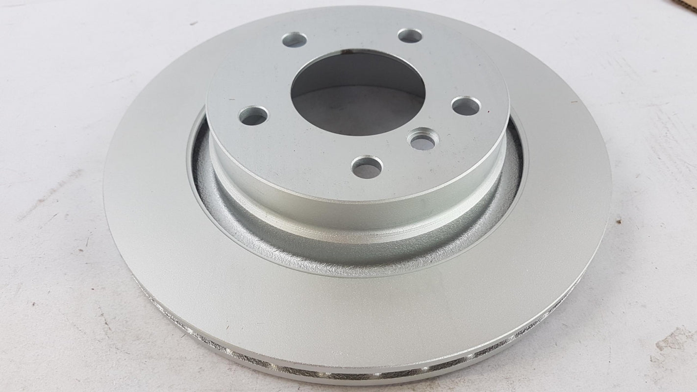 Original BMW 3' E46 Bremsscheibe (1 stück) belüftet 294X19mm hinten 34216864056