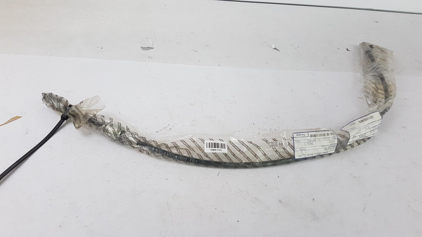 Original FIAT Punto '99-'10 Schaltgetriebe Seilzug 55194776