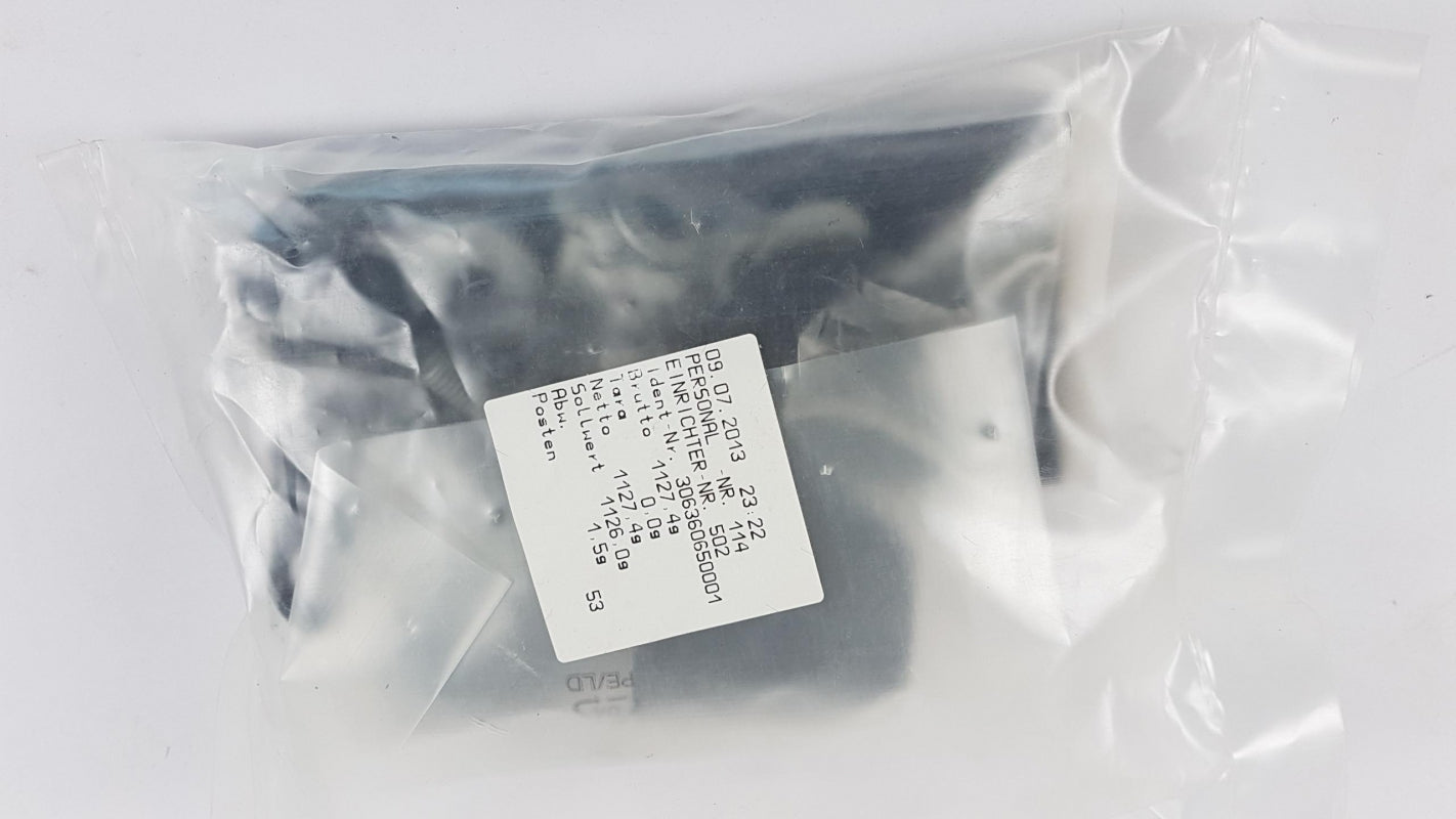 Original OE OPEL Anhängerkupplung 95599113