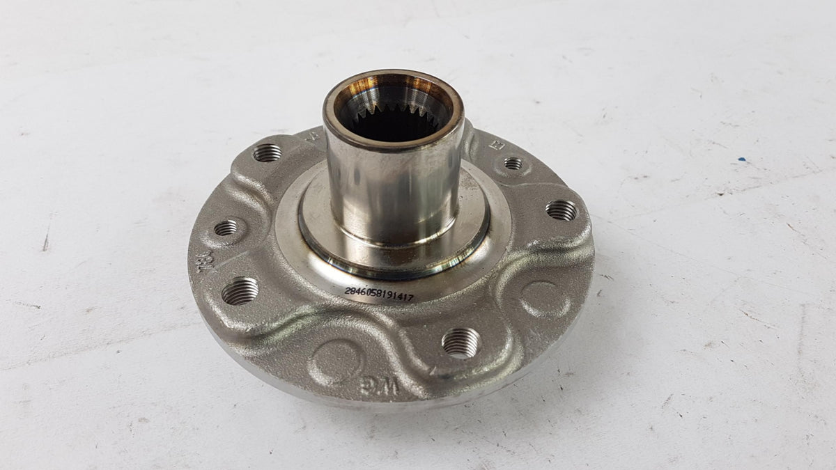 Original OE RENAULT Radnabe 402020009R