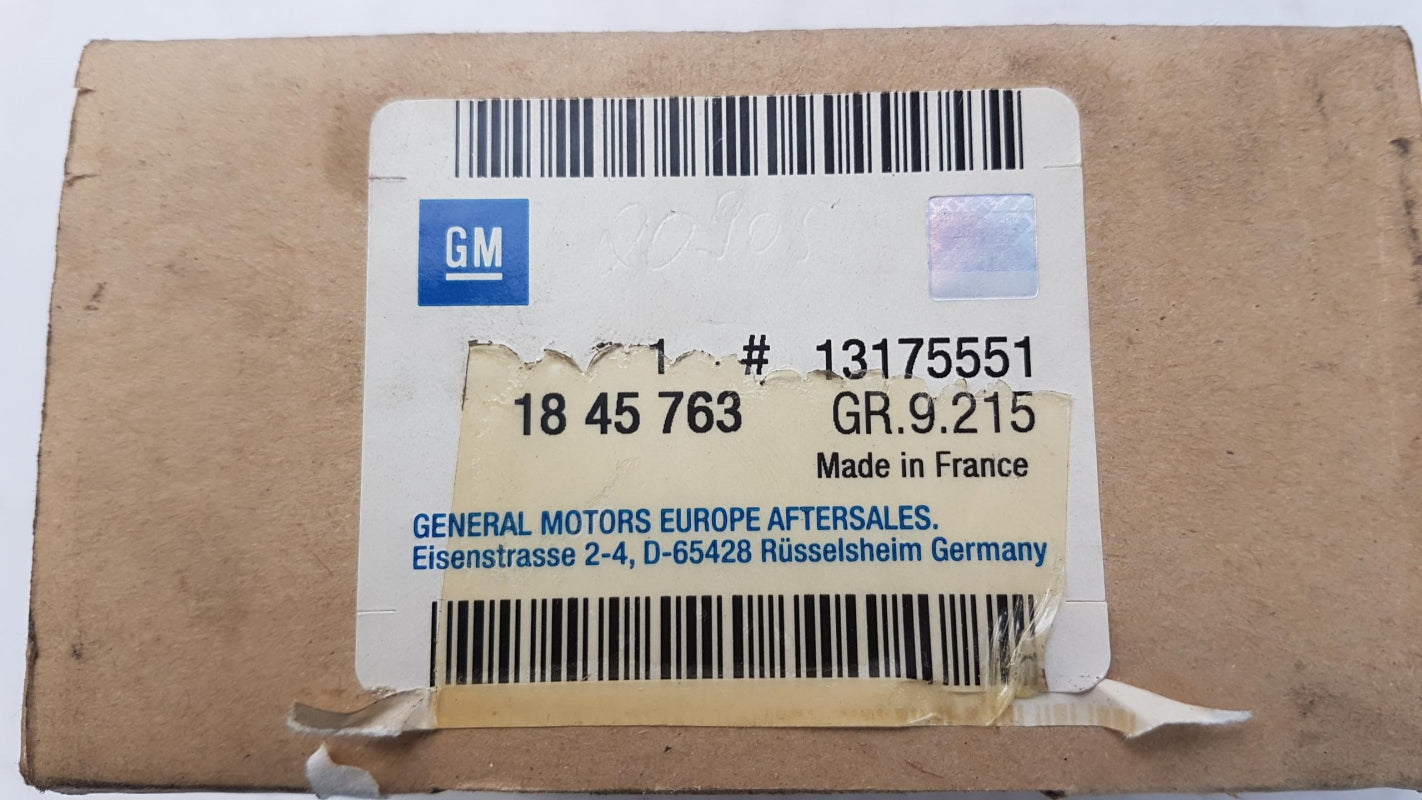 Original OE OPEL Stellmotor 13175551