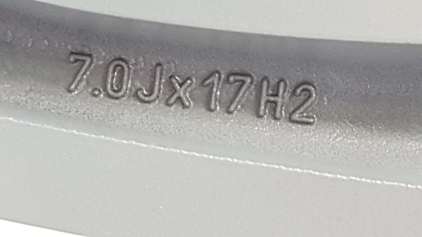 Original OE RENAULT Felge 7711755987