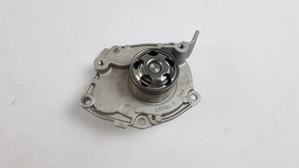 Original OE RENAULT Wasserpumpe + Zahnriemenkit 119A01812R