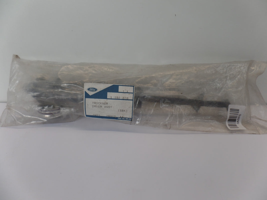 Original FORD Galaxy 2000-2006 Klimaanlage Trockner 1151378