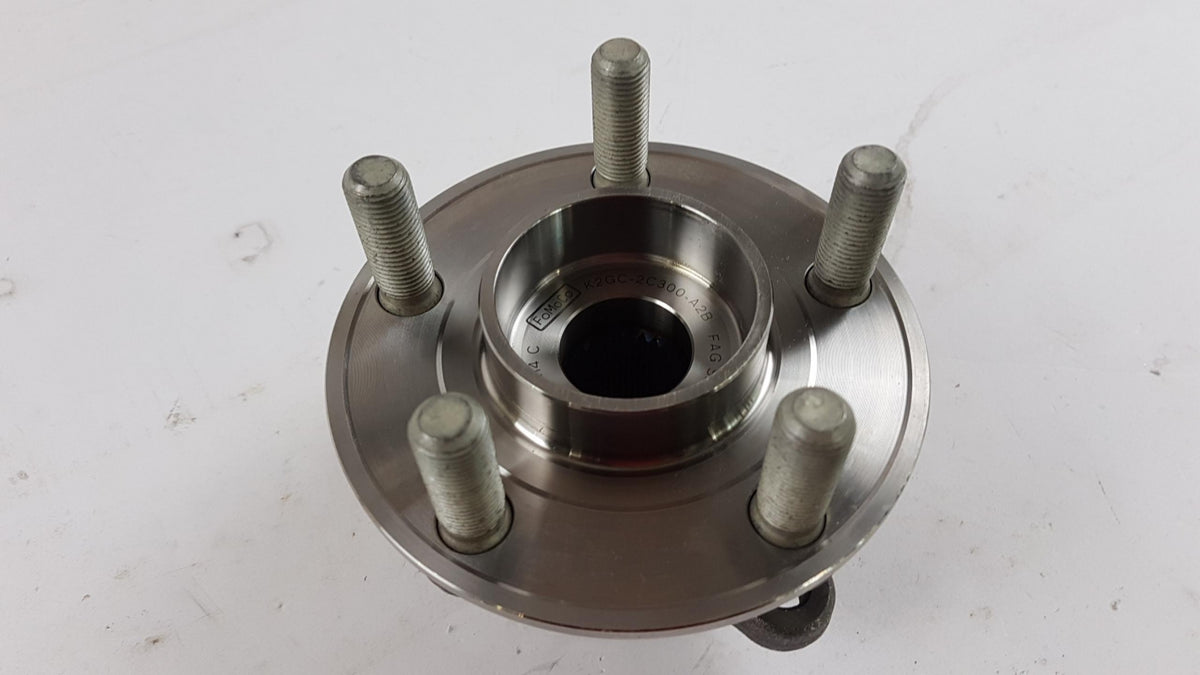 Original OE FORD Radnabe 2283116