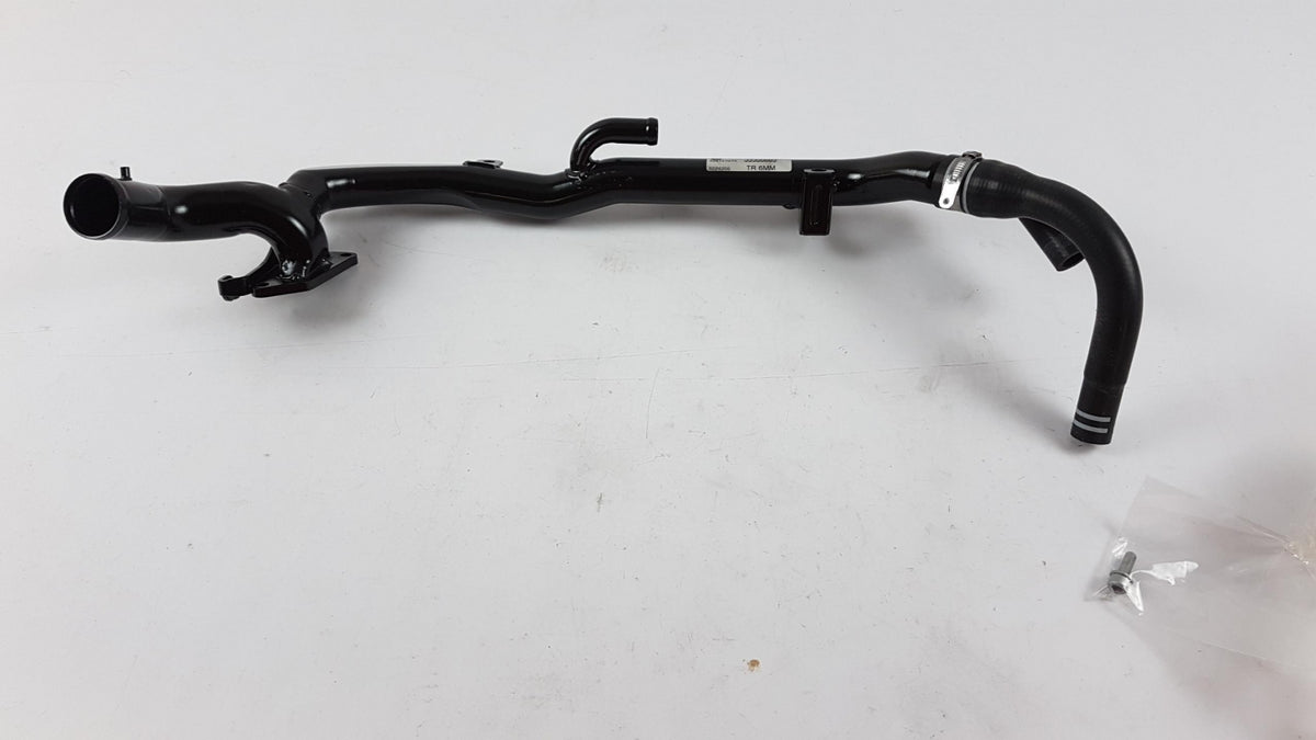Original OPEL Astra-H Vectra-C Zafira-B Kühlerschlauch 55566009