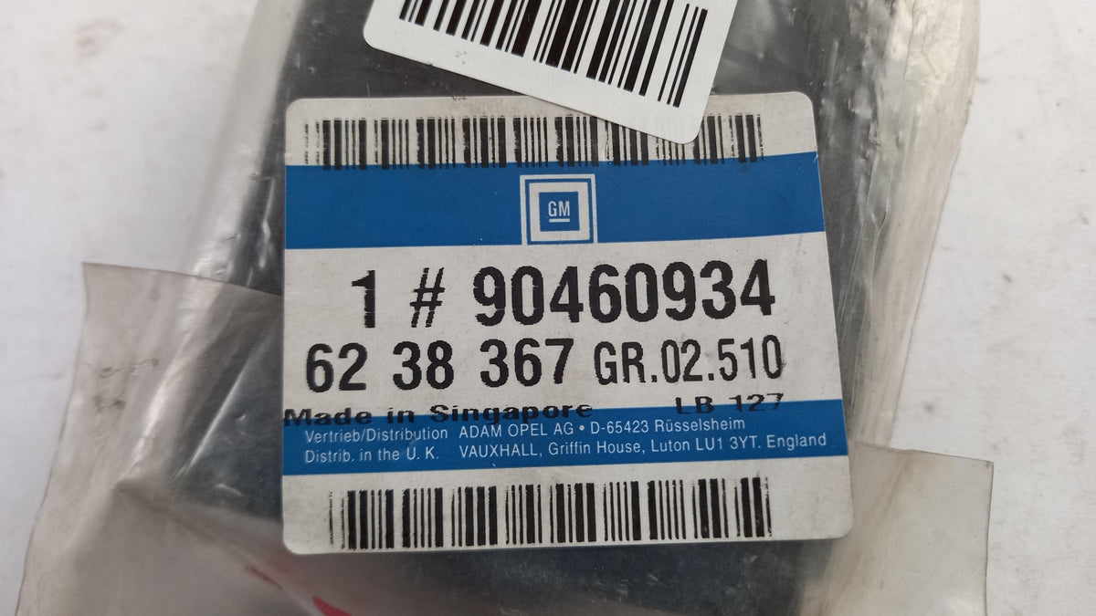 Original OE OPEL Steuergerät 90460934