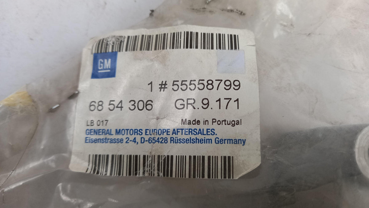 Original OE OPEL Halter 55558799