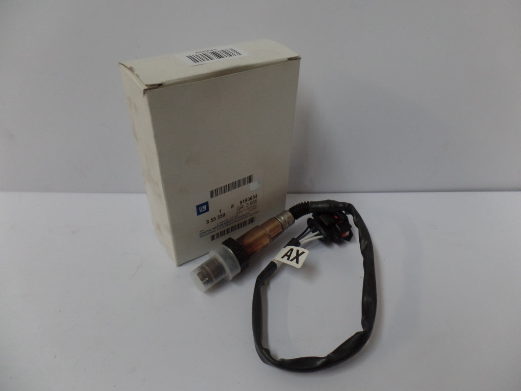 Original OE OPEL Lambdasonde 9193654