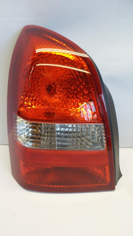 Original NISSAN Primera (P12E) Heckleuchte Hinten Links 26555AU30A