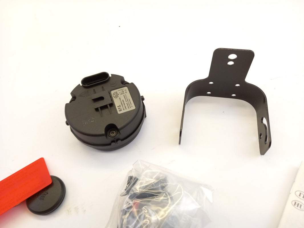 Original OE FIAT Alarmanlage 50902025