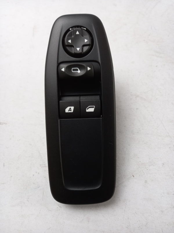 Original OE Peugeot Fensterheber & Spiegel Kombischalter 96751127ZD