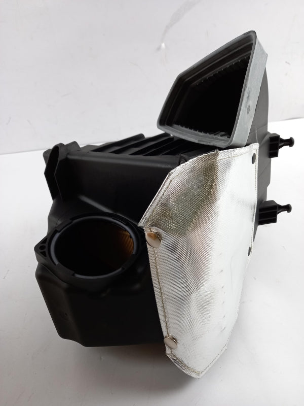Original VW Phaeton 3D Luftfilterkästen 3D0128607C