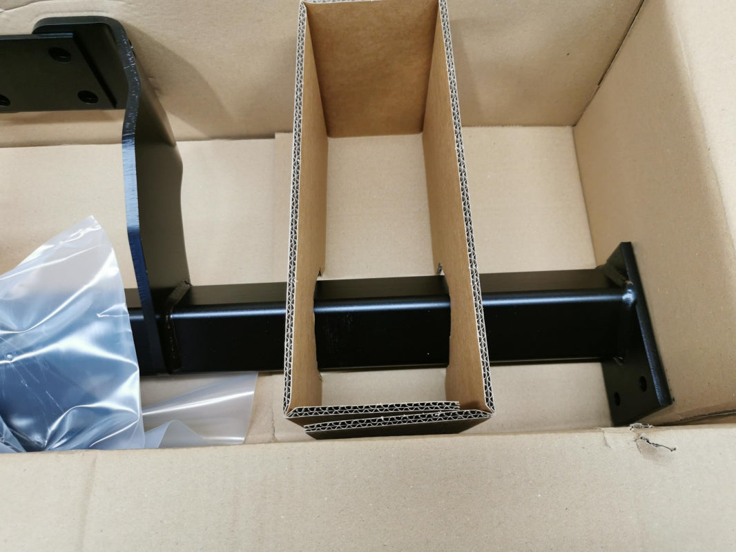 Original OE TOYOTA Anhängerkupplung PW9600K003