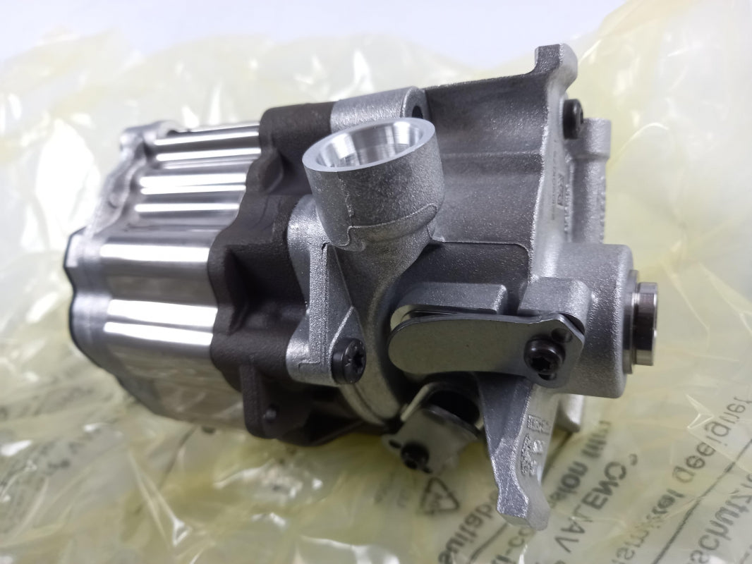 Original OE MERCEDES-BENZ GLC X253 GLS X167 GLE W167 C167 Ölpumpe A6561802500