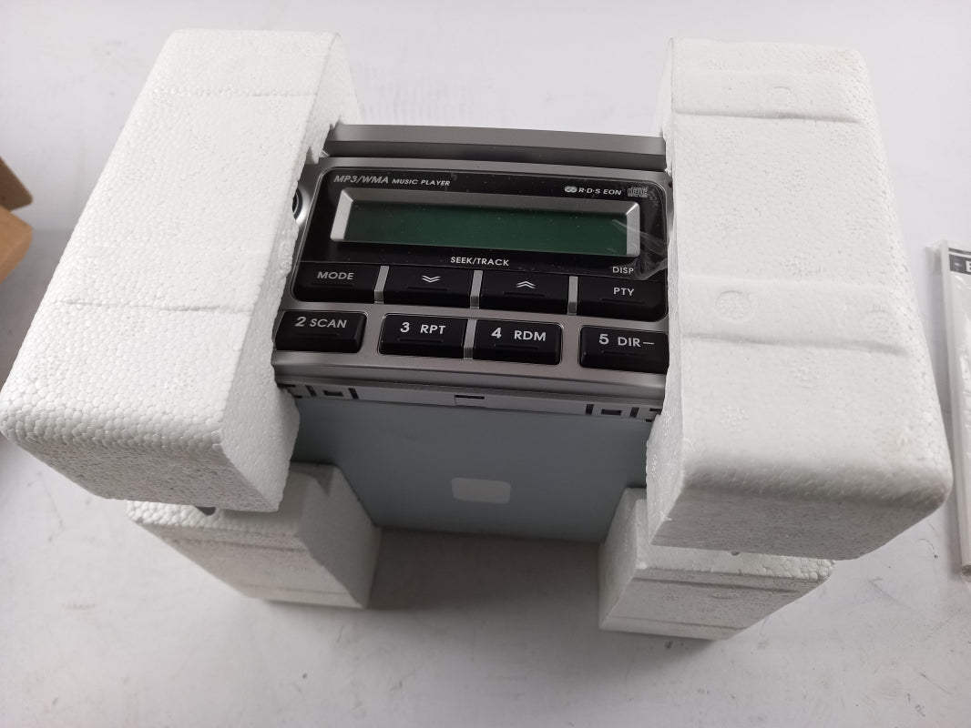 Original HYUNDAI Santa Fe II 2005-2012 Multimedia Haupteinheit M85002B100
