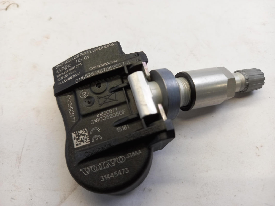 Original OE VOLVO Reifendrucksensor 31445474
