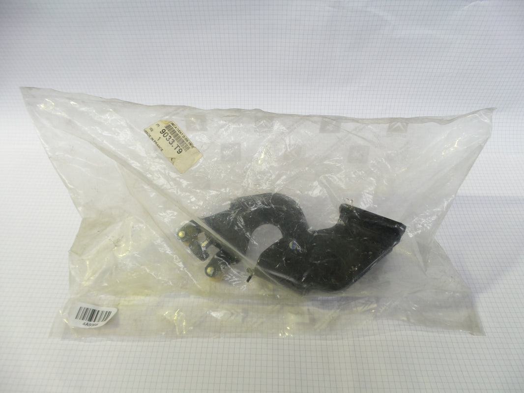 Original PEUGEOT Expert 3 Tepee CITROËN Jumpy 3 sliding door roller guide 9033T9