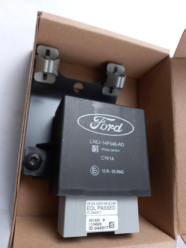 Original OE FORD Steuergerät 2540285