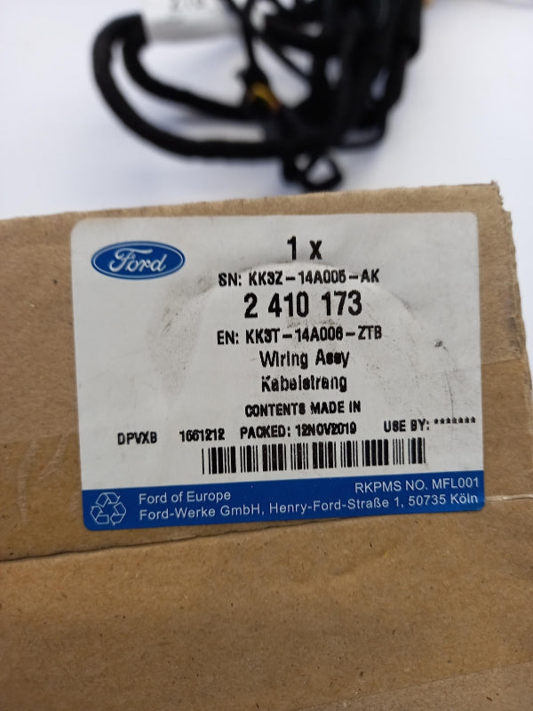 Original FORD Transit V363E Kabelstrang Kabelbaum 2410173