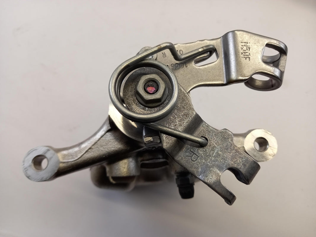 Original OPEL Astra-K 2015-2021 Bremssattel Hinten Rechts 95528872