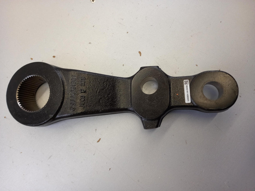 Original MERCEDES-BENZ Arocs 964 (2013-) steering column lever A9604631901