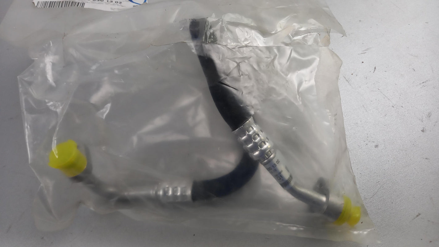 Original MERCEDES-BENZ B-Class W246 air conditioning pressure line A2468301302