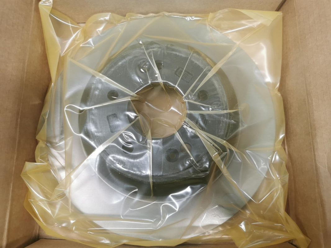 Original OE HYUNDAI/KIA Bremsscheibe (1 Stück) 58411J5000