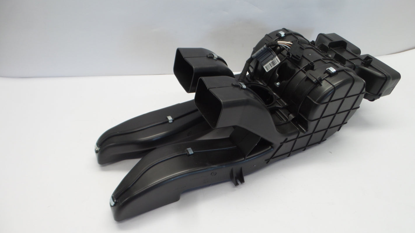 Original BMW X5 E70 Innenraumgebläse Elektromotor 64106977950