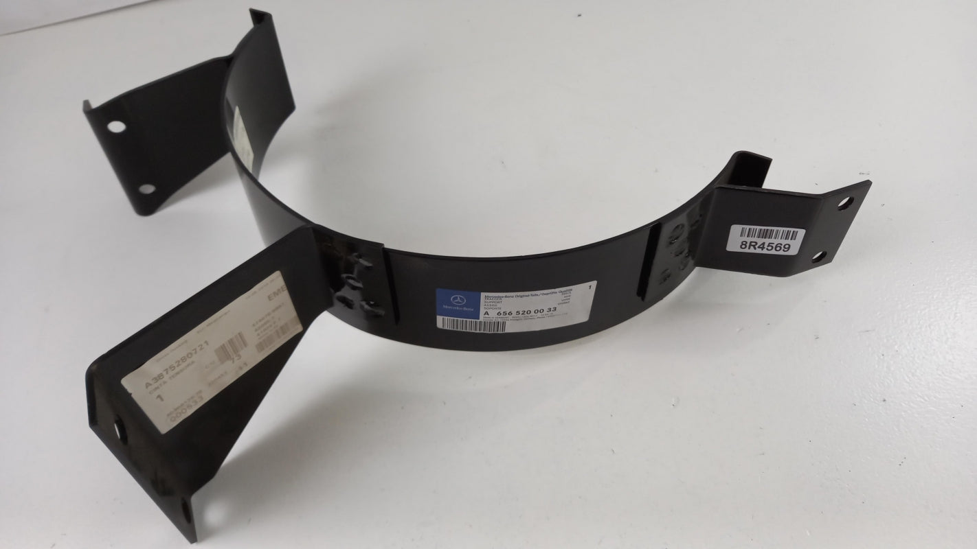 Original OE MERCEDES-BENZ Luftfiltergehäuse Halter A6565200033