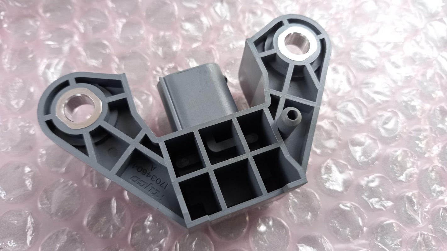 Original OE BMW Airbagsensor 65776995257
