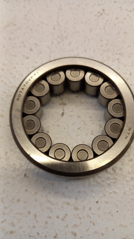 Original OE MAZDA Getriebe Lager AC0117290