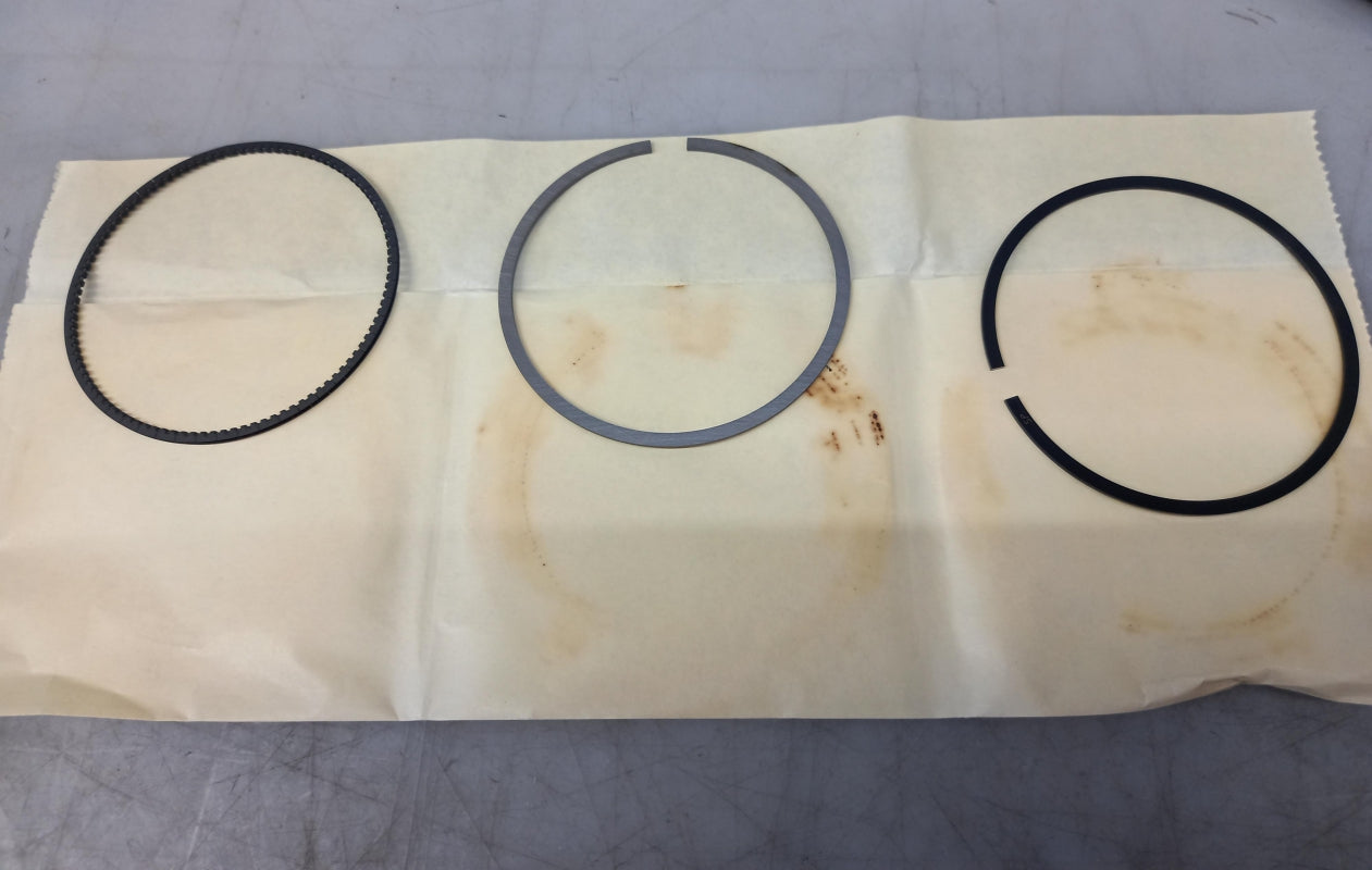 Original BMW 3 E36 E46 Z3 E36 Kolbenringsatz 11251437062
