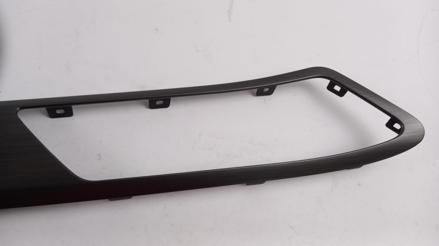 Original OE Volkswagen Zierleiste 5G48674401FJ