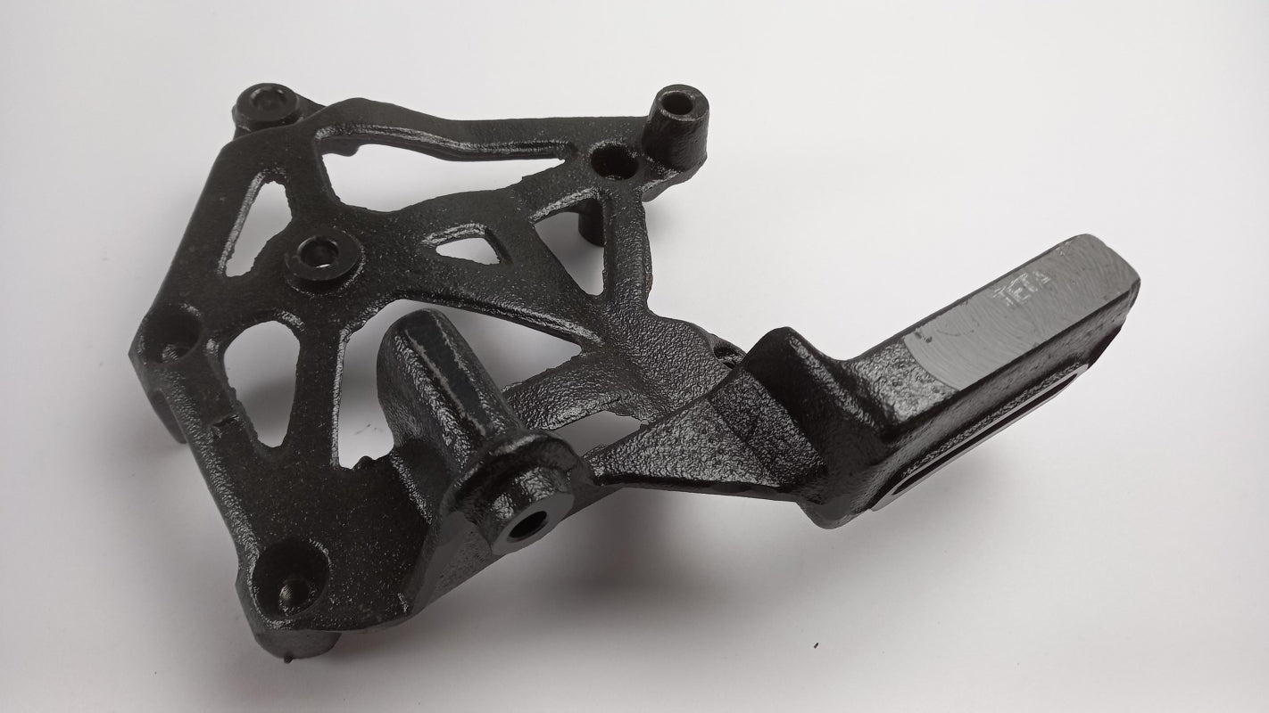 Original OE HYUNDAI/KIA Kompressor Halter 977034A000