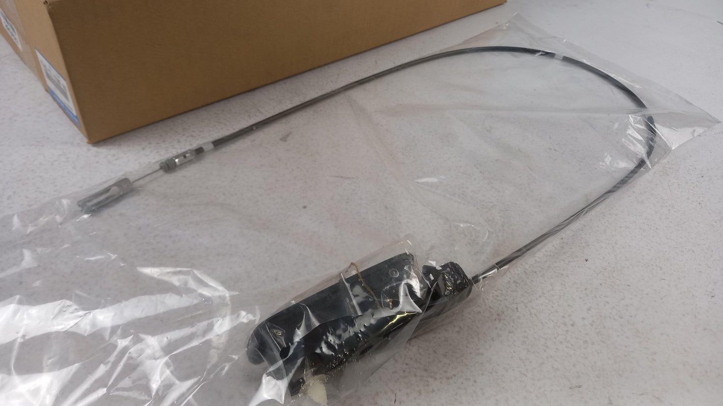 Original OE MAZDA Sitzlehnenverstellung Seilzug KD4957X5XE02