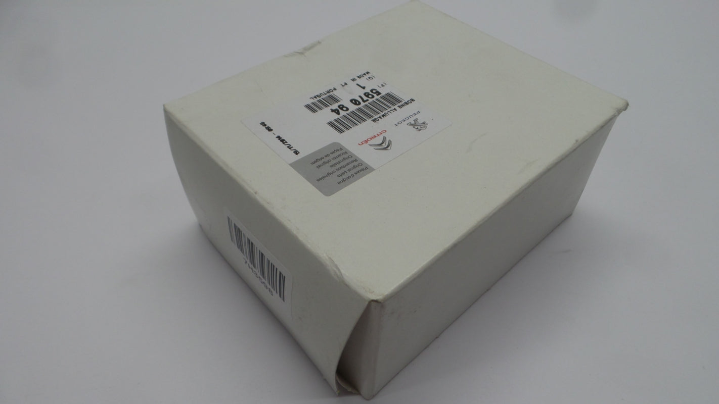 Original OE Peugeot Zündspule 597094
