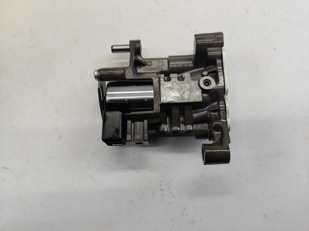 Original AUDI Q5 A6 Avant A7 Steuergerät 0DK325497C