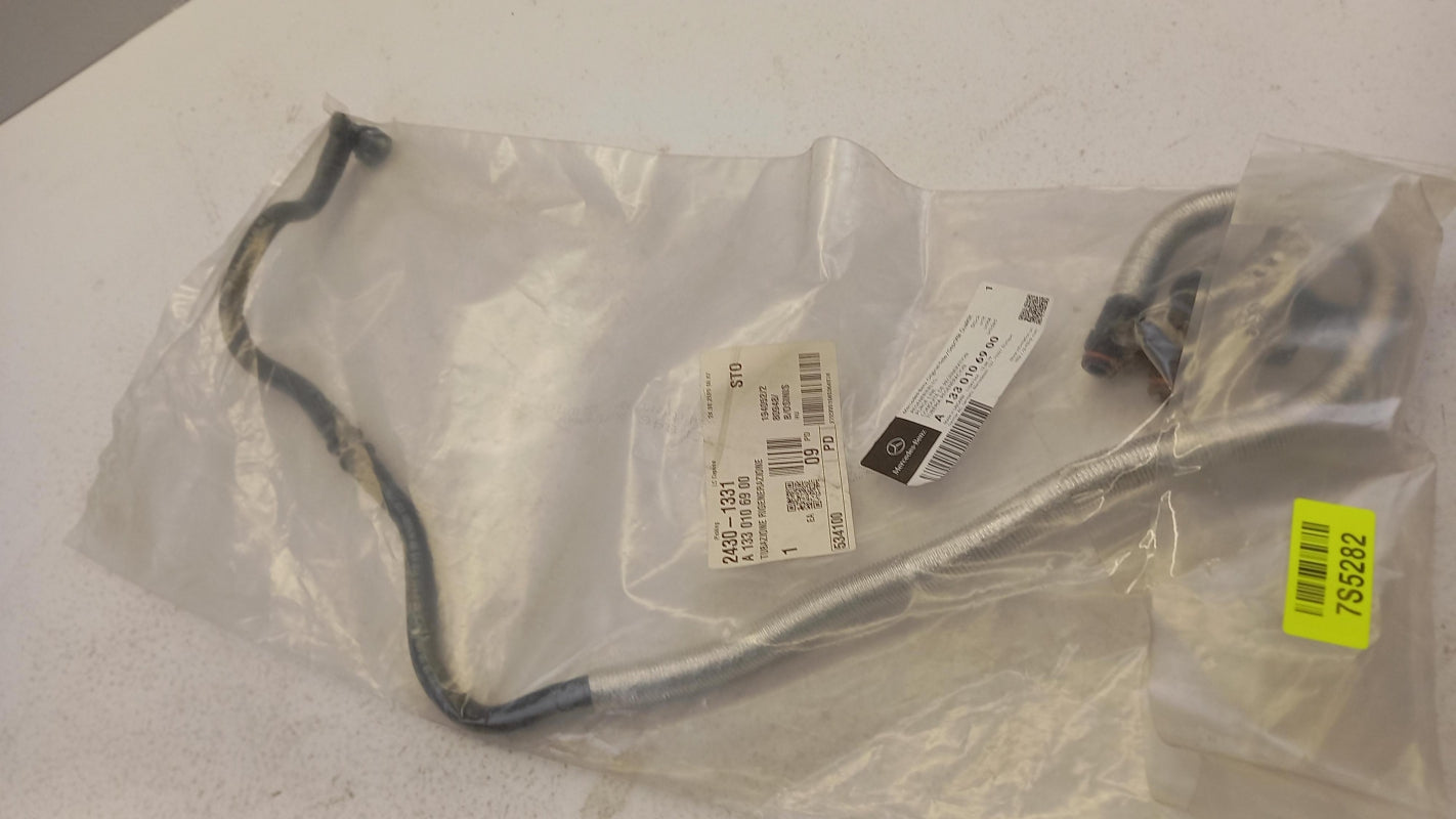 Original OE MERCEDES-BENZ Leitung A1330106900