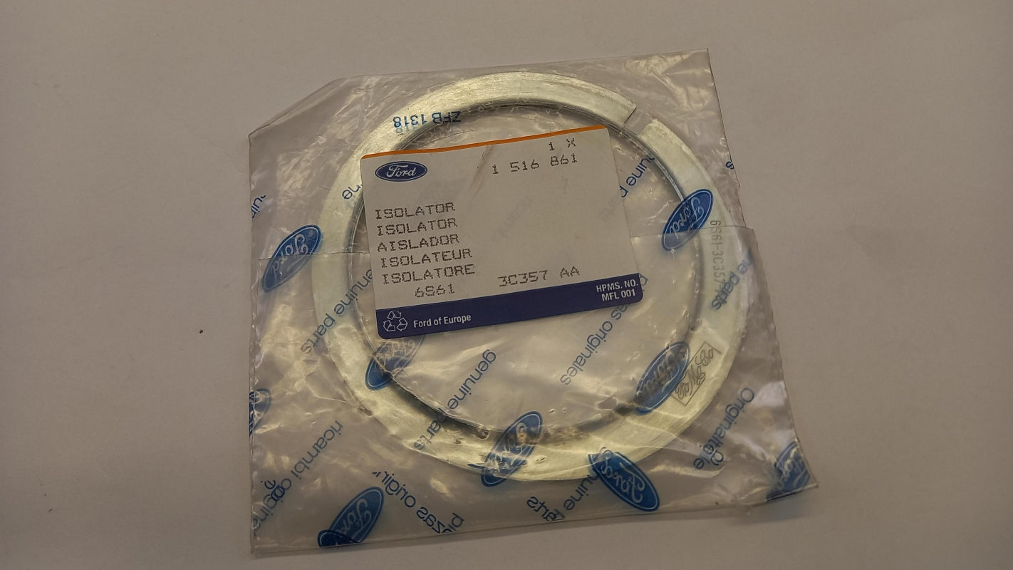 Original FORD Fiesta 2002-2004 Stoßdämpfer Isolator Vorne 1516861