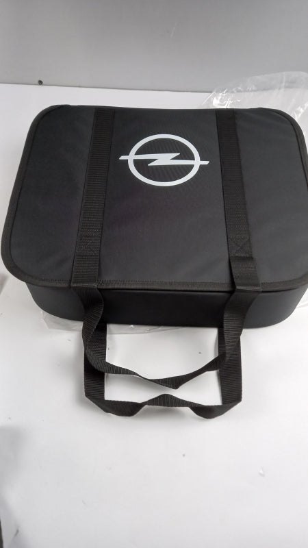 Original OE Peugeot Aufbewahrungstasche 9837851280