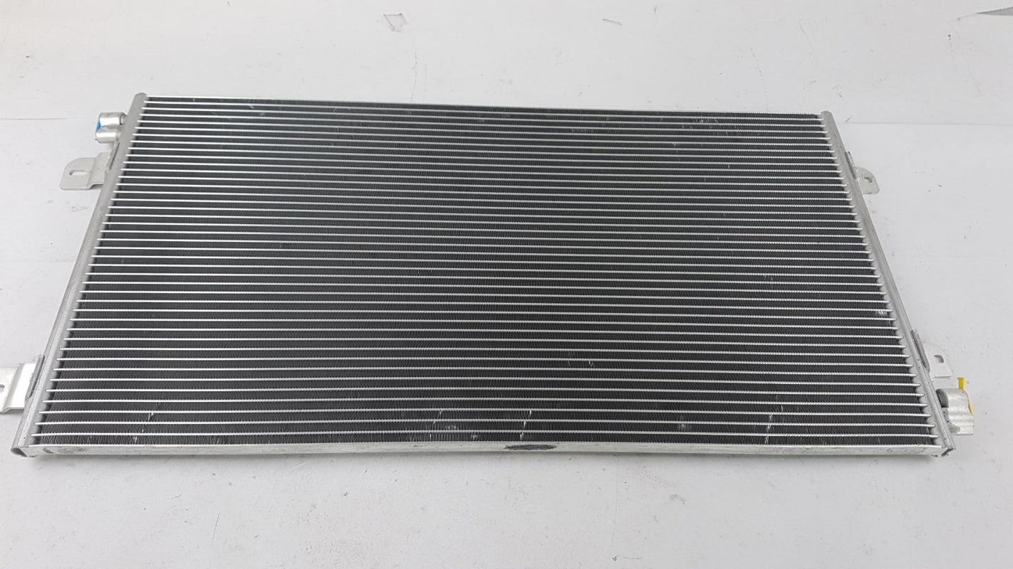 Original OPEL Movano-A Klimakondensator 93179746