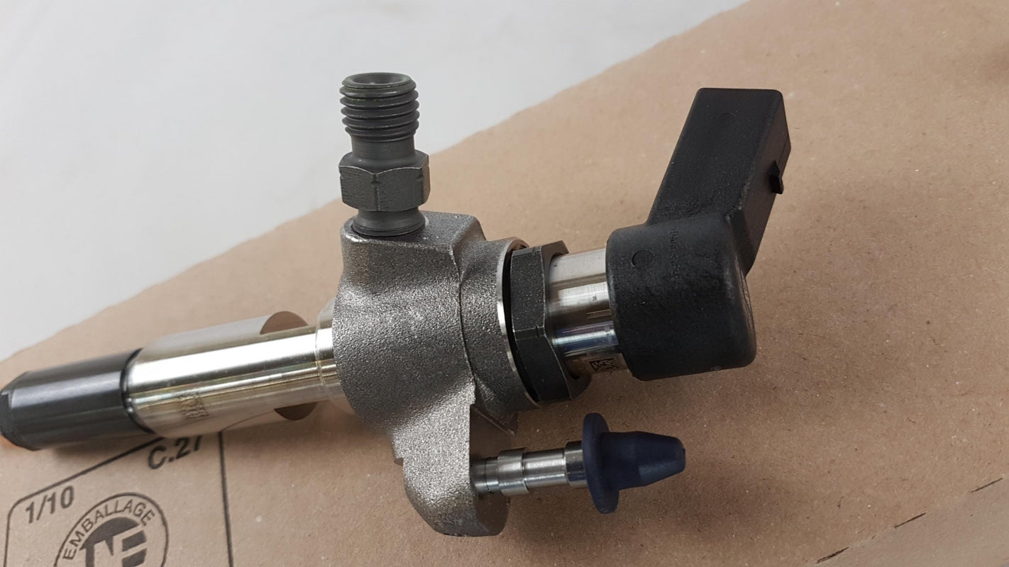 Original PEUGEOT 208 308 508 CITROEN C4 C5 Berlingo Injektor 1.6 HDi 9802448680