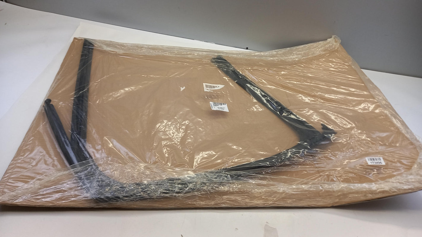 Original OE Volkswagen Türscheiben Dichtung 575839431P5AP