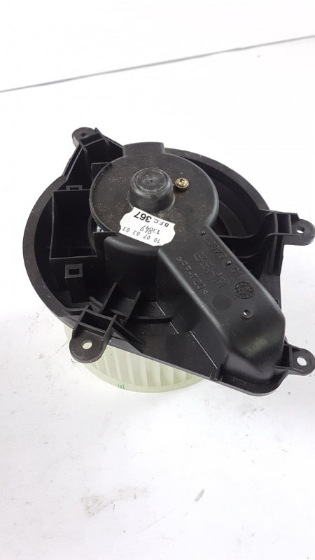 Original RENAULT Laguna Innenraumgebläse Elektromotor 7701042189