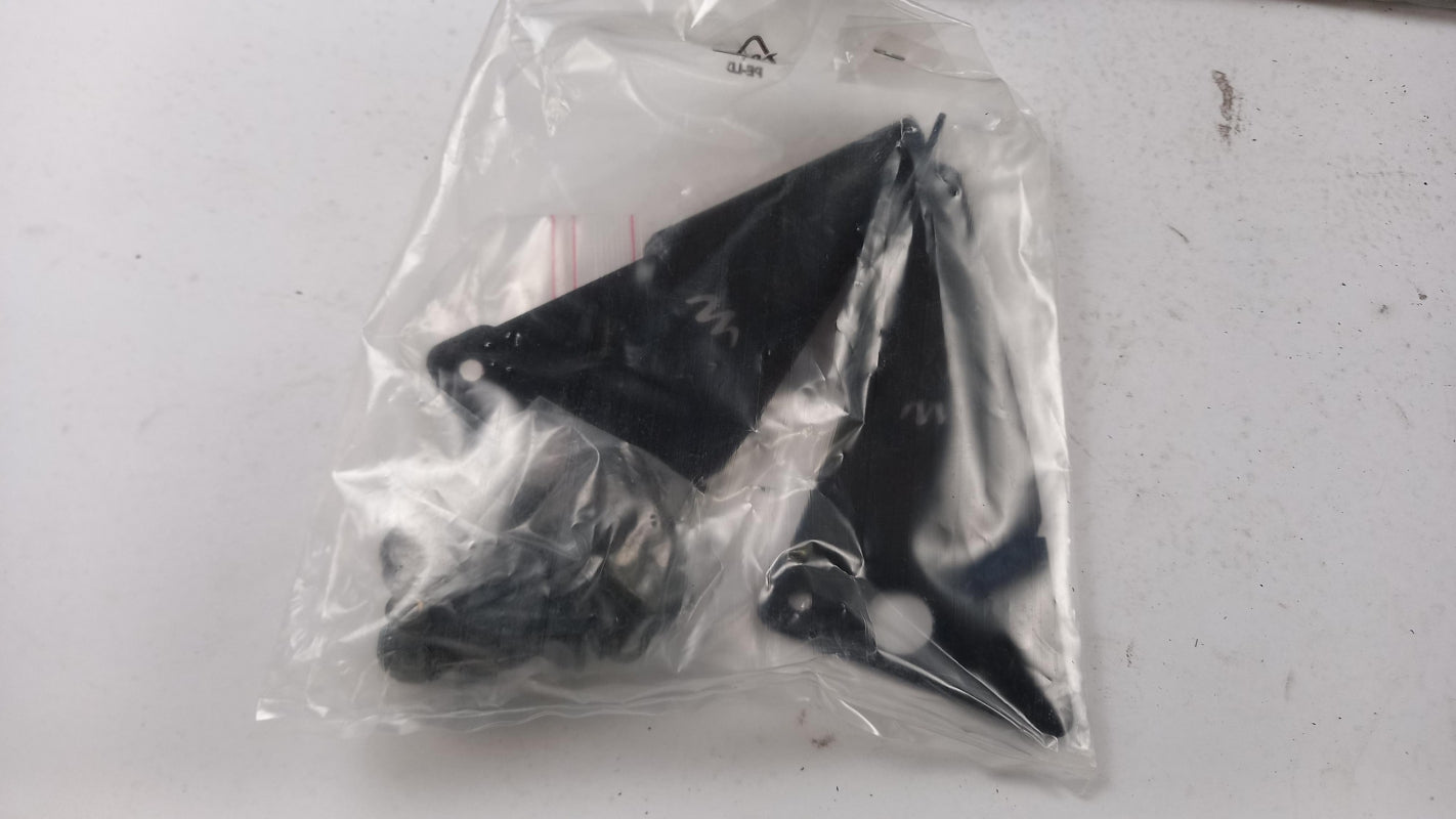 Original OE RENAULT Kofferraum Gitter 8201321369